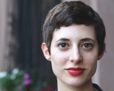 The Children by Melissa Albert review – intriguing fairytale of creativity’s dangers