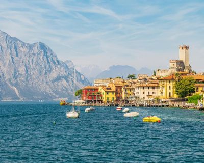 Watersports, biking and island escapes: readers’ favourite family holidays