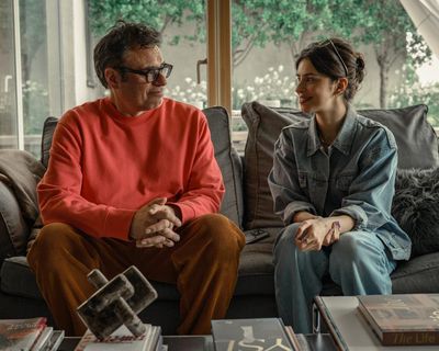 Alice and Steve to Proud: the seven best shows to stream this week