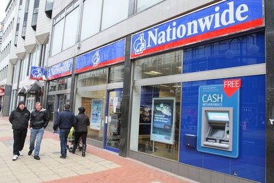 Nationwide makes life-saving changes to hundreds of high street branches