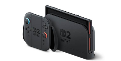 Nintendo Switch 2 Redesign Makes DIY Battery Replacement So Much Easier