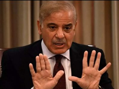 Pakistan 'forever grateful' to Trump for India ceasefire intervention: PM Shehbaz Sharif