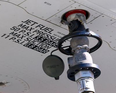 US job creation smashes forecasts in May, fuelling rate hike bets; ‘no jet fuel shortage in Europe’ – as it happened