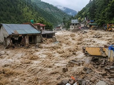 Flash flood in J&K Reasi: What is flash flooding and why is it so dangerous?