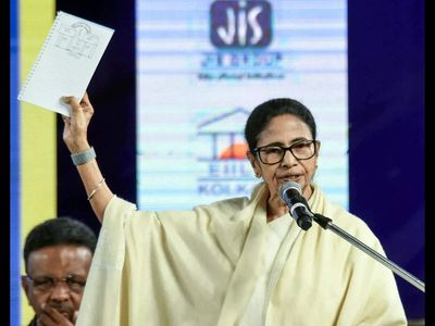 Can Trinamool Congress survive itself? Mamata Banerjee's party faces its biggest crisis in 28-year existence