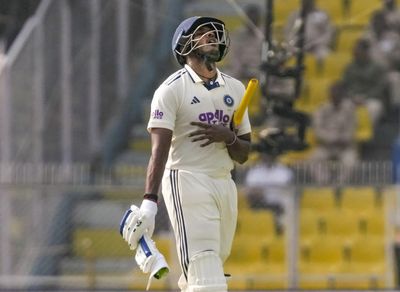 Sai Sudharsan hasn't got a long run so, we will give him fair chance at No.3: Gautam Gambhir