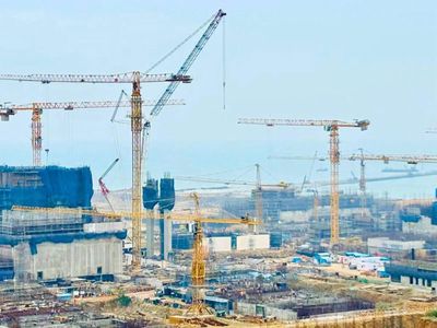 'Kudankulam Nuclear Power Plant now being constructed': Vladimir Putin sees India-Russia trade reaching USD 100 billion