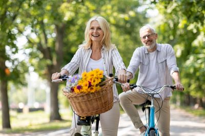 London council sparks ridicule by promoting e-bikes to 'help women with home tasks and feel nice'