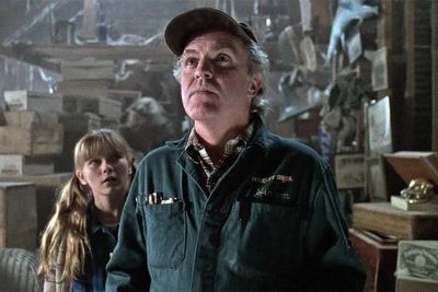 Top Gun and Jumanji star James Handy found dead as girlfriend’s son arrested