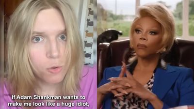VFX Artist Who Claimed RuPaul’s Movie Used AI Doubles-Down After The Director’s Denial
