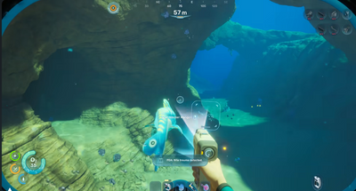 'Subnautica 2' Early Access Expands With New Leviathan Region, Gameplay Upgrades, 3-Year Roadmap