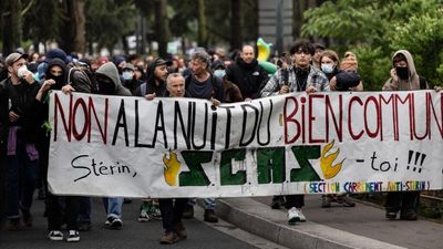 French billionaire Stérin reveals far-right agenda in first public hearing