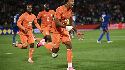Diallo gives Cote d'Ivoire shock win over France, just days before World Cup
