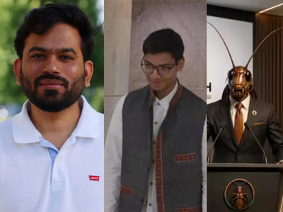 Sarthak, who uncovered CBSE-OSM irregularities, shares a message for CJP and Abhijeet Dipke ahead of June 6 protest