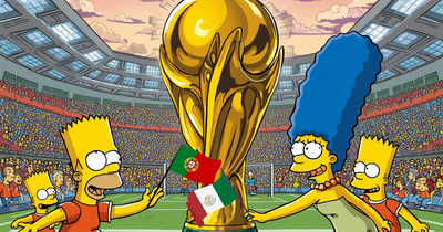 How a 1997 Simpsons Joke Became a Viral FIFA World Cup 2026 Prediction Theory