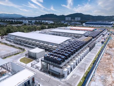 Blackstone-backed AirTrunk to invest $30 billion in India, develop 5 GW data centre capacity by 2030