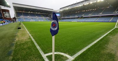 Rangers release new Umbro white away kit for 2026/27 season