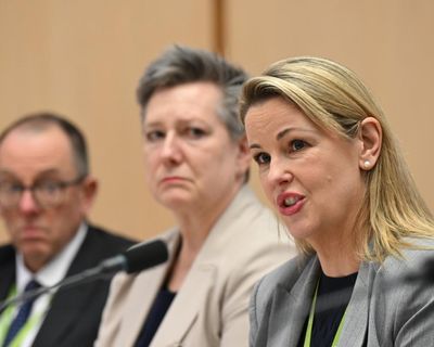 ANU scandals during Julie Bishop’s tenure caused $100m in reputational damage, university estimates