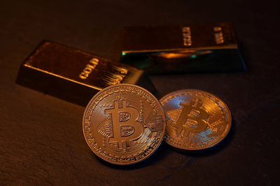 Bitcoin vs Gold in 2026: Store of Value Performance Comparison