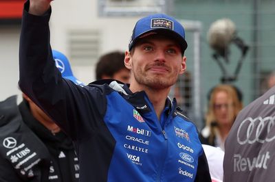 "Lesson learned” – The real reason Max Verstappen criticised Red Bull in Canada