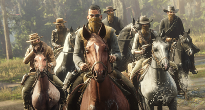 What to Do First in 'Red Dead Online': Best Roles to Choose and What to Prioritize in 2026