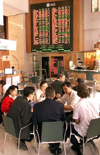 Global Markets: Australia shares log worst week in nearly a month with US-Iran talks stuck in limbo