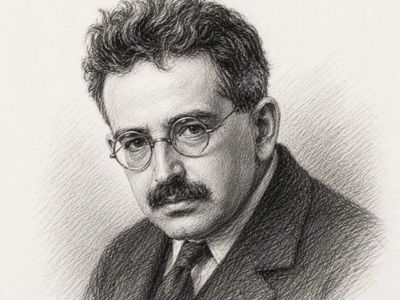 Quote of the Day by Walter Benjamin: ‘To be happy is to be able to become aware of…’ German philosopher’s timeless wisdom on courage and happiness