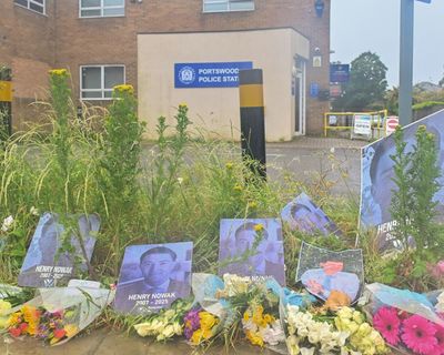 No 10 dismisses US claim of ‘two-tier’ UK policing after Henry Nowak murder