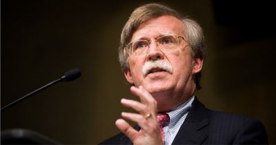 Others Got Years in Prison, But John Bolton May Avoid Jail Time After Pleading Guilty to Similar Offences — Here's Why