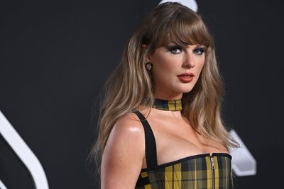 Taylor Swift says Toy Story song was ‘like a musical departure and coming home’