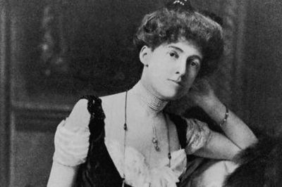 Hidden for more than 100 years, this Edith Wharton story is finally being published