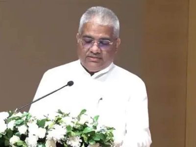Union Minister Bhupender Yadav launches 18 Namo Oxygen Parks in Delhi on World Environment Day