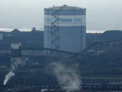 Fire at Tata Steel UK’s Port Talbot plant under investigation; operations impact unclear
