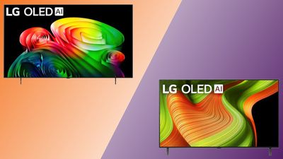 LG B6 vs B5 test results are in: Is LG's newest entry-level OLED TV worth it?