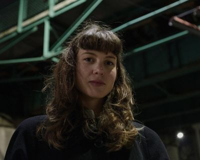 Gintė Preisaitė: Instruments of Forgetting and the Singing Bone review – atmospheric, unsettling ambience