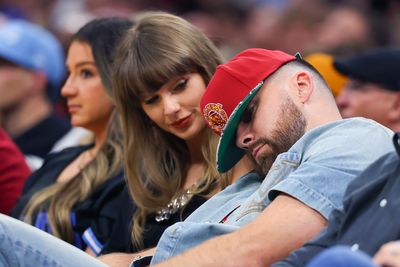 Taylor Swift, the economics of hype, and what the World Cup gets wrong