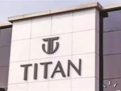 Titan Company shares gain 2%. Why JPMorgan, others see up to 28% upside after analyst call?