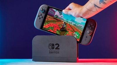 Nintendo Switch 2 getting replaceable battery in EU — but it should be for everyone