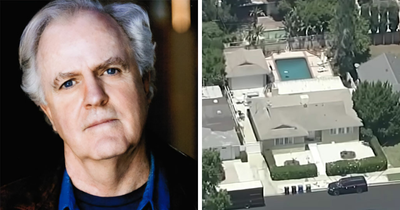 ‘Top Gun: Maverick’ Actor’s Body Found, Girlfriend’s Son’s Cryptic 911 Call Confession Revealed