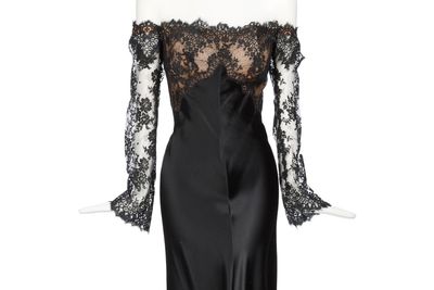 Hollywood star Ann-Margret’s gown worn by Sabrina Carpenter headed for auction