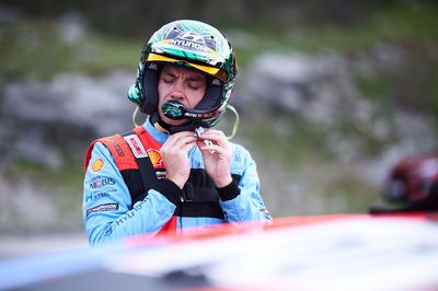 Hayden Paddon eyes WRC gravel opportunity with Hyundai: “We’ve done everything that was asked”