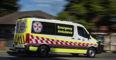 Pedestrian hit at Mayfield hospitalised with serious injuries: ambulance