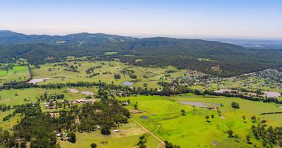 Work set to start on the Hunter's newest housing estate
