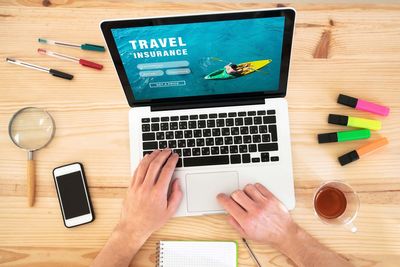 How to find travel insurance that actually covers what you need