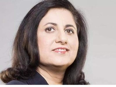 India’s AI gap keeps global investors away, but valuations are turning attractive: Punita Kumar Sinha