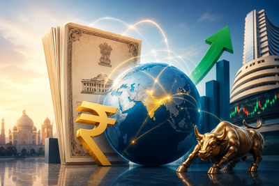 India makes big moves to attract foreign investments in bonds: How will this impact stock market?