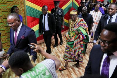 ‘Family values’ African charter condemned by rights groups as regressive and dangerous