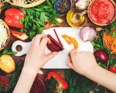 Steak or tofu: why can’t we stop eating so much meat?