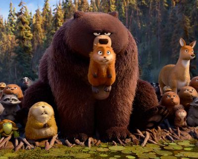 Hoppers to Nomadland: the seven best films to watch on TV this week