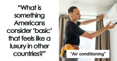 39 Things Americans Barely Notice That Stand Out To Foreign Visitors